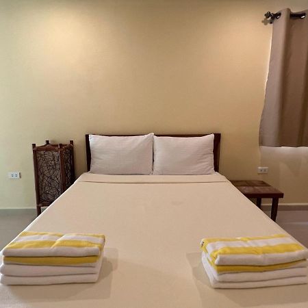 Boracay Amor Apartment Balabag (Boracay) Exterior foto
