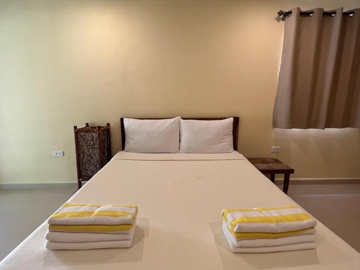 Boracay Amor Apartment Balabag (Boracay) Exterior foto