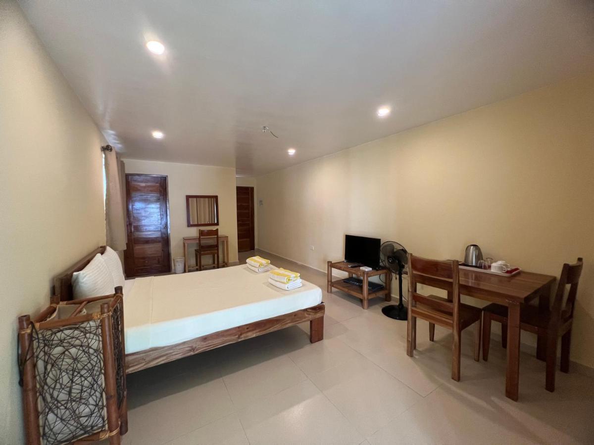 Boracay Amor Apartment Balabag (Boracay) Exterior foto